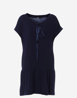 Y-3 - Short dress