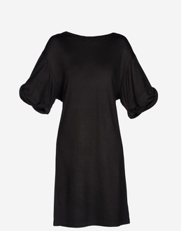 Y-3 - Short dress