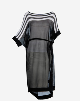 Y-3 - Long dress