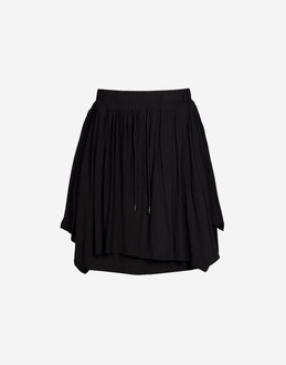 Y-3 - Knee length skirt