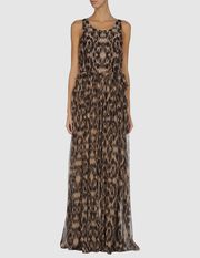 DEREK LAM - Long dress