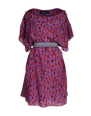 Short dress Women's - SUNO
