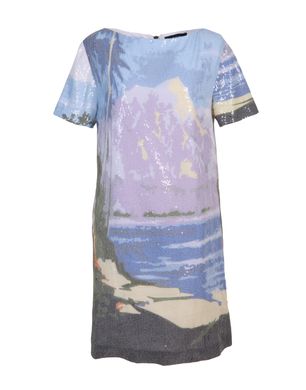 Short dress Women's - SUNO