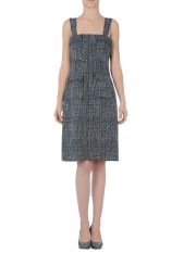 DEREK LAM - Short dress