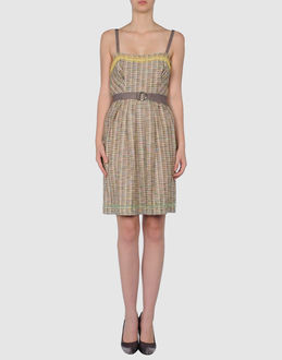 MOSCHINO CHEAPANDCHIC - VESTITI - Vestiti corti - su YOOX.COM