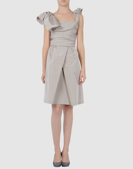 PRADA - VESTITI - Vestiti corti - su YOOX.COM