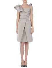 PRADA - Robe courte