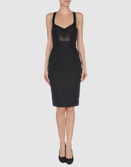 DSQUARED2 - VESTITI - Vestiti longuette - su YOOX.COM