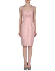 DSQUARED2 - 3/4 length dress