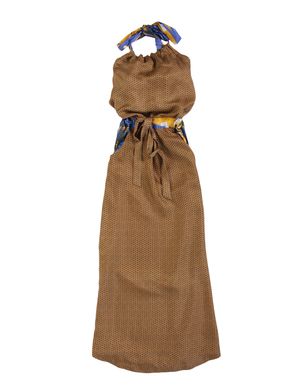 Long dress Women's - SUNO