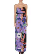 TIBI - Langes Kleid