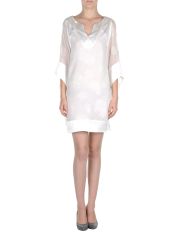 HALSTON - Vestito corto