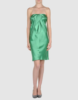 HALSTON - VESTITI - Vestiti corti - su YOOX.COM