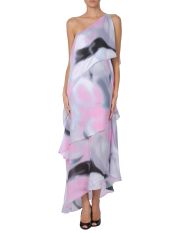 HALSTON HERITAGE - Vestito lungo