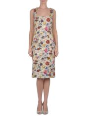 D&G - 3/4 length dress