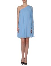 HALSTON HERITAGE - Vestito corto