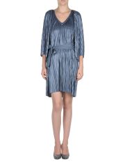 HALSTON - Vestito corto
