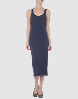 DIELLEQU - VESTITI - Vestiti longuette - su YOOX.COM