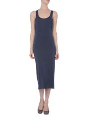 DIELLEQU - 3/4 length dress