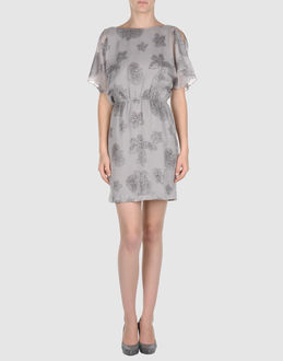 HALSTON - VESTITI - Vestiti corti - su YOOX.COM