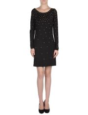 HALSTON - Vestito corto
