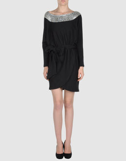HALSTON - VESTITI - Vestiti corti - su YOOX.COM