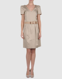 MOSCHINO CHEAPANDCHIC - VESTITI - Vestiti corti - su YOOX.COM