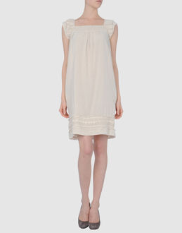STELLA FOREST - VESTITI - Vestiti corti - su YOOX.COM