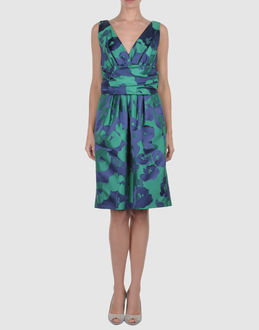 MOSCHINO CHEAPANDCHIC - VESTITI - Vestiti corti - su YOOX.COM
