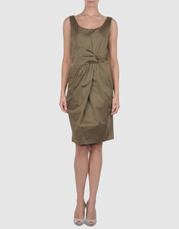 MOSCHINO CHEAPANDCHIC - VESTITI - Vestiti corti - su YOOX.COM