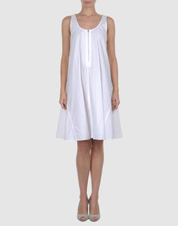 Stella Mccartney - Robes - Robes courtes