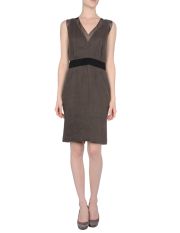GIAMBATTISTA VALLI - Short dress
