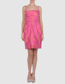 Moschino Cheapandchic - Robes - Robes courtes