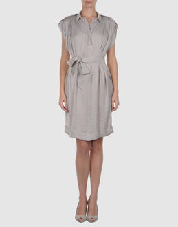 Lanvin - Robes - Robes courtes