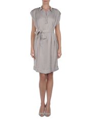 LANVIN - Kurzes Kleid