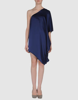 HALSTON - VESTITI - Vestiti corti - su YOOX.COM