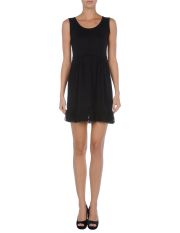 CHARLOTT - Short dress