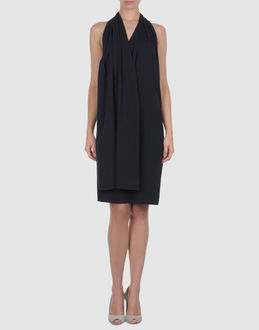Stella Mccartney - Robes - Robes courtes