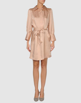 HALSTON - VESTITI - Vestiti corti - su YOOX.COM