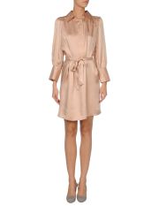HALSTON - Vestito corto