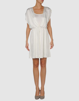 HALSTON - VESTITI - Vestiti corti - su YOOX.COM