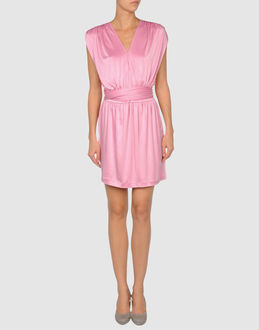 prezzi e offerte HALSTON VESTITI Vestiti corti su YOOX.COM su prezzi in promozione
