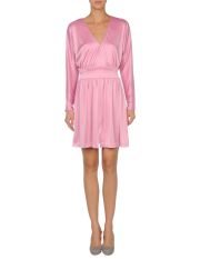 HALSTON - Vestito corto