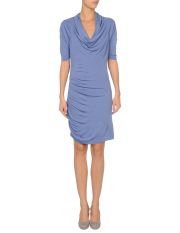 HALSTON - Vestito corto