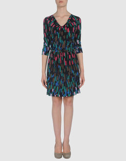 TIBI - VESTITI - Vestiti corti - su YOOX.COM