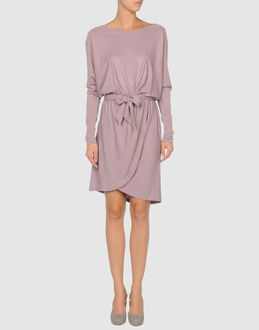 HALSTON - VESTITI - Vestiti corti - su YOOX.COM