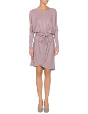 HALSTON - Vestito corto