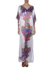 HALSTON - Vestito lungo