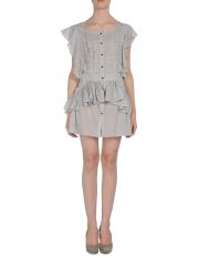 RAASTA - Robe courte