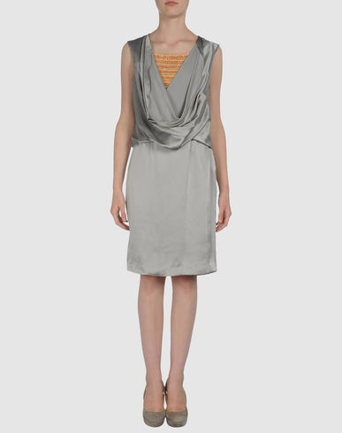 ZOOM SUZIE WONG - Short dress